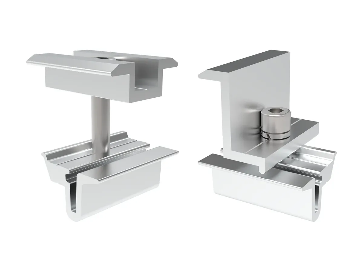 Titan MAX – Morsetto per moduli