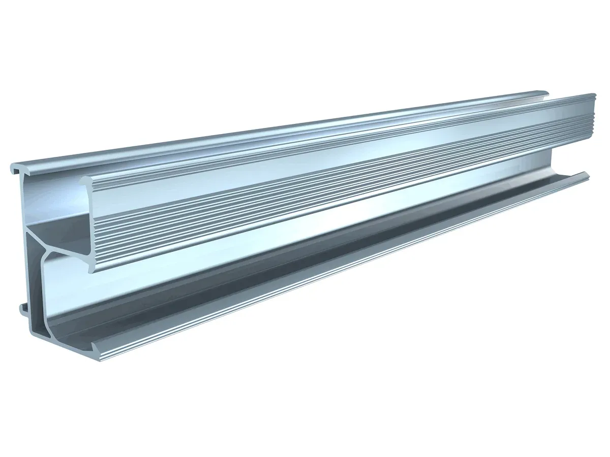 Solaris HOOK – Montageschiene