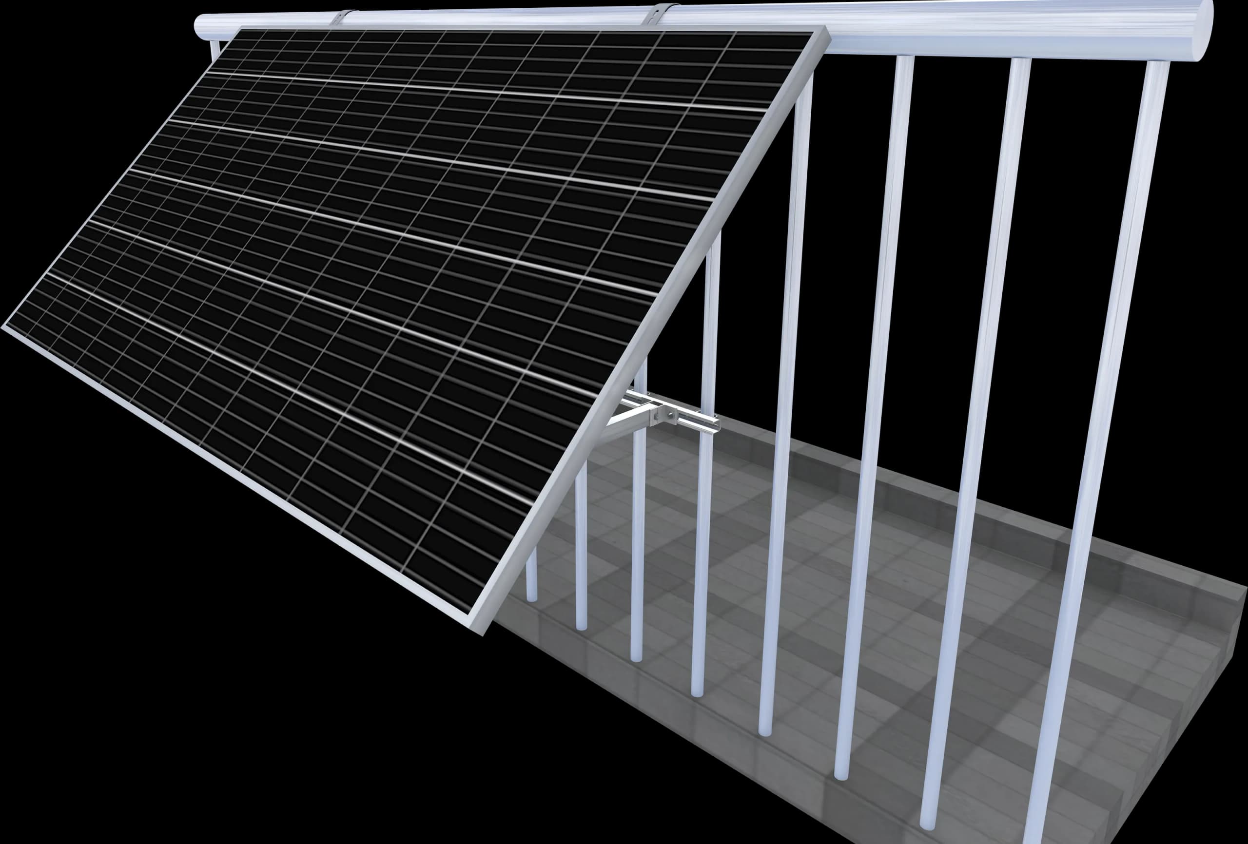 Solaris FLEX – Solutions de montage polyvalentes