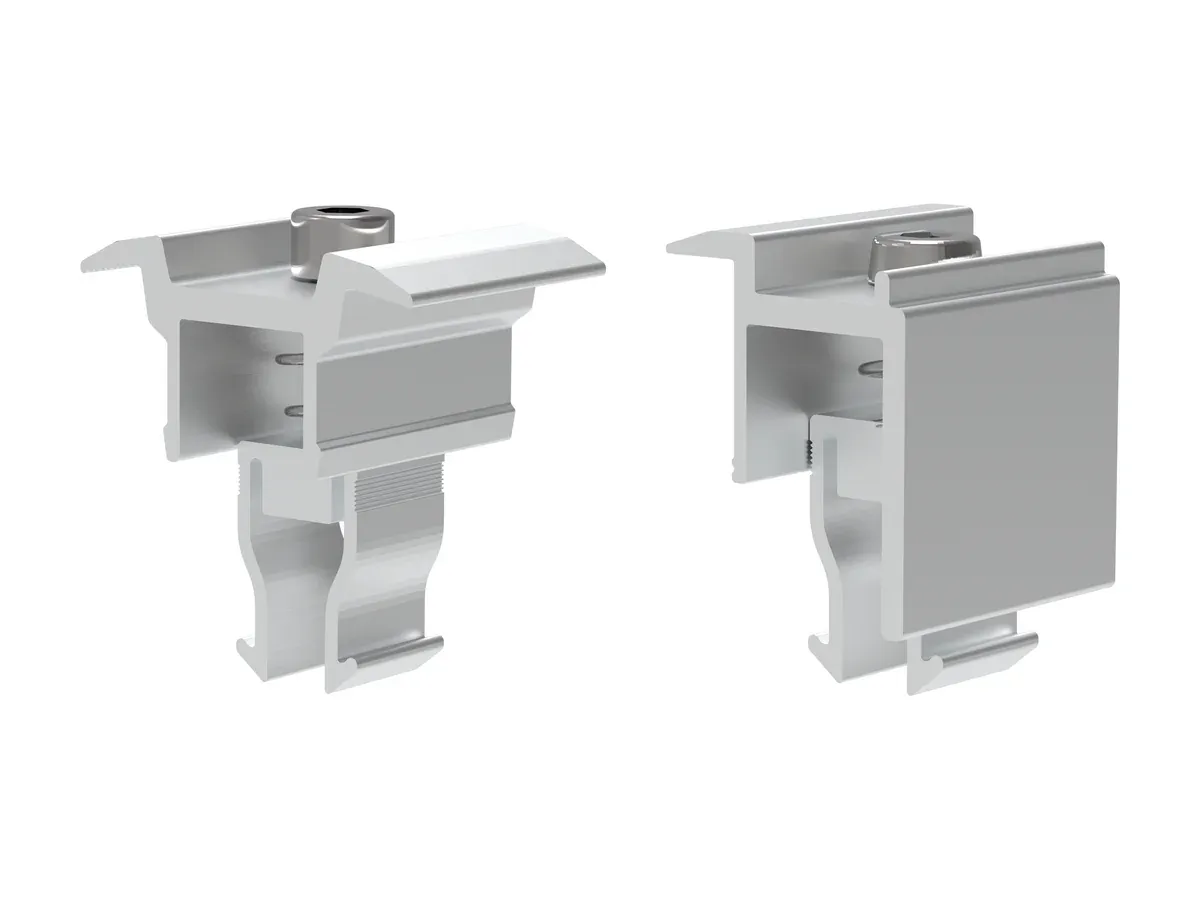 Matrix ELITE – End Clamp และ Mid Clamp