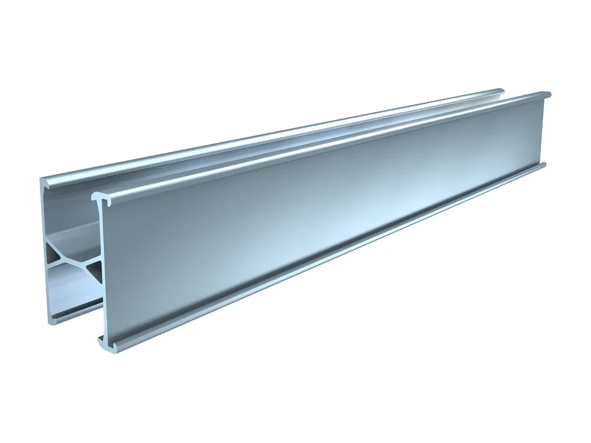 Apollo SEAM – Rail