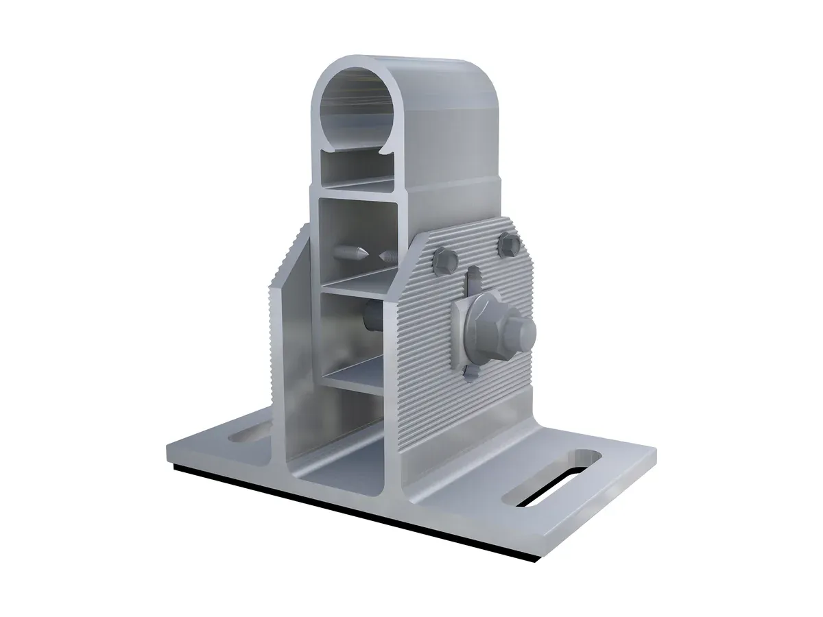 Terra FLEX – Base di regolazione inclinazione
