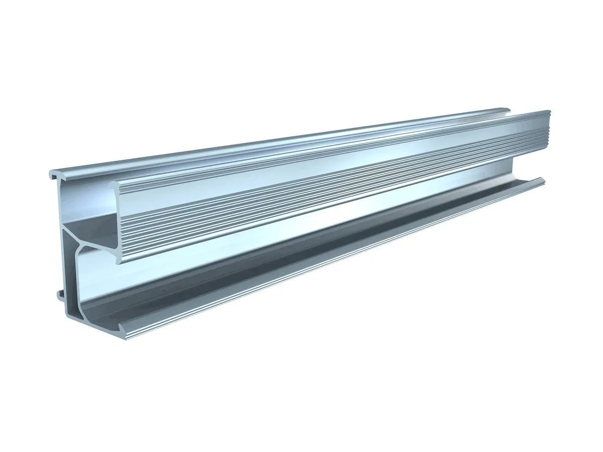 Solaris WAVE – Rail