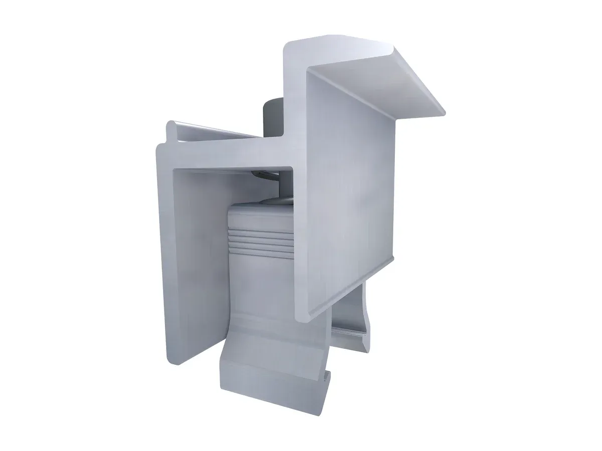 Terra FLEX – Morsetto terminale