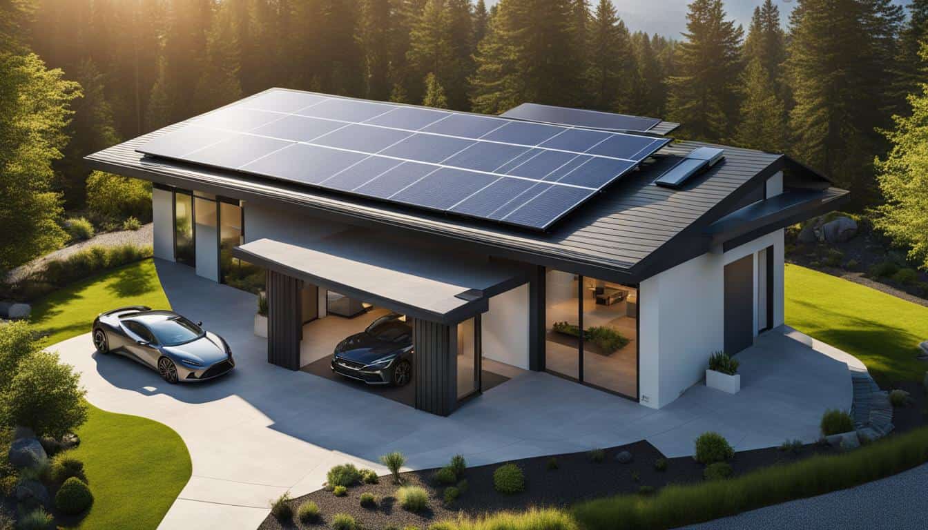 Passez au vert avec un kit de carport solaire : valorisez votre maison et réduisez vos coûts énergétiques