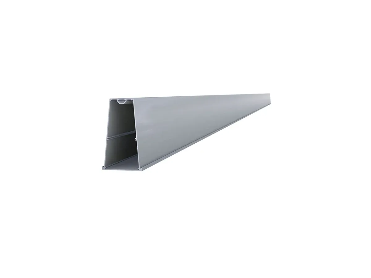 Titan ECO – Rail
