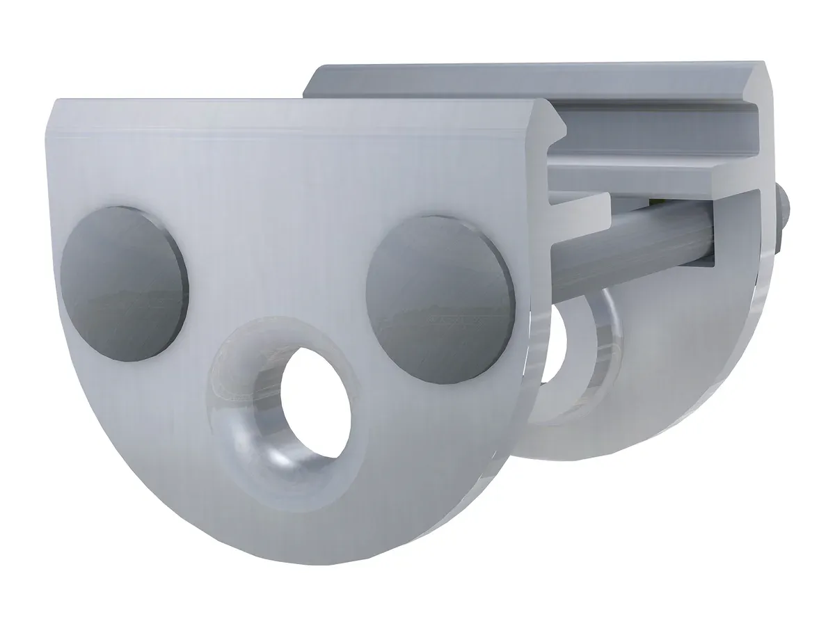 Terra FLEX – Sede snodata