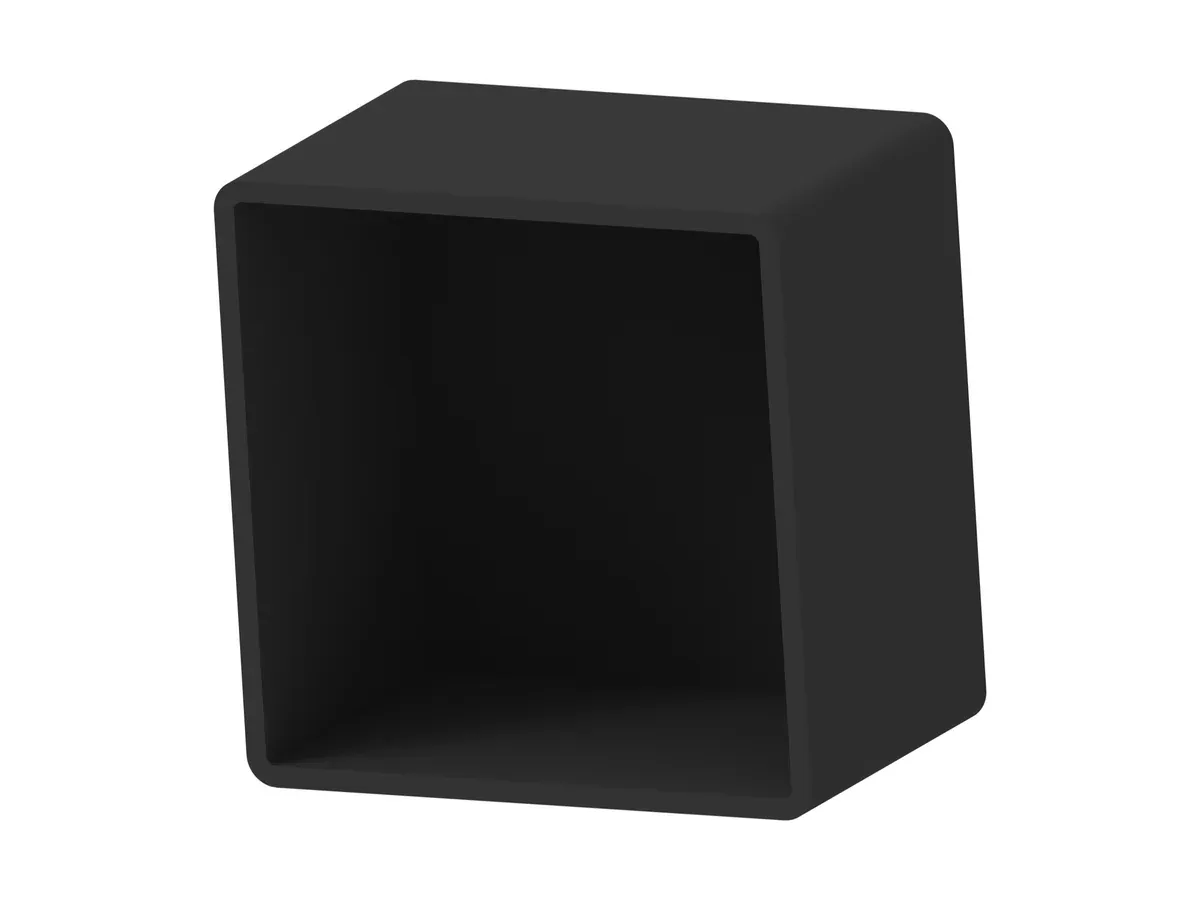 Solaris HOOK PRO — End Cap component