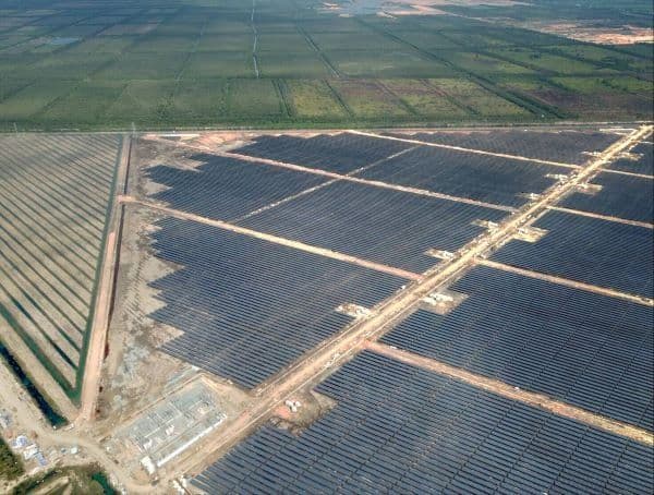 100MW en deux mois