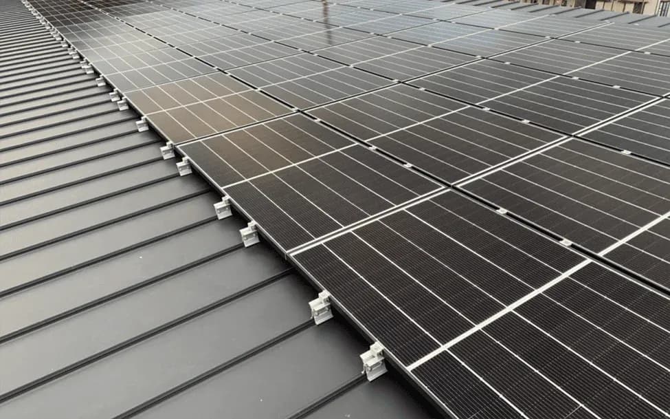 Un prix adapté aux projets réels