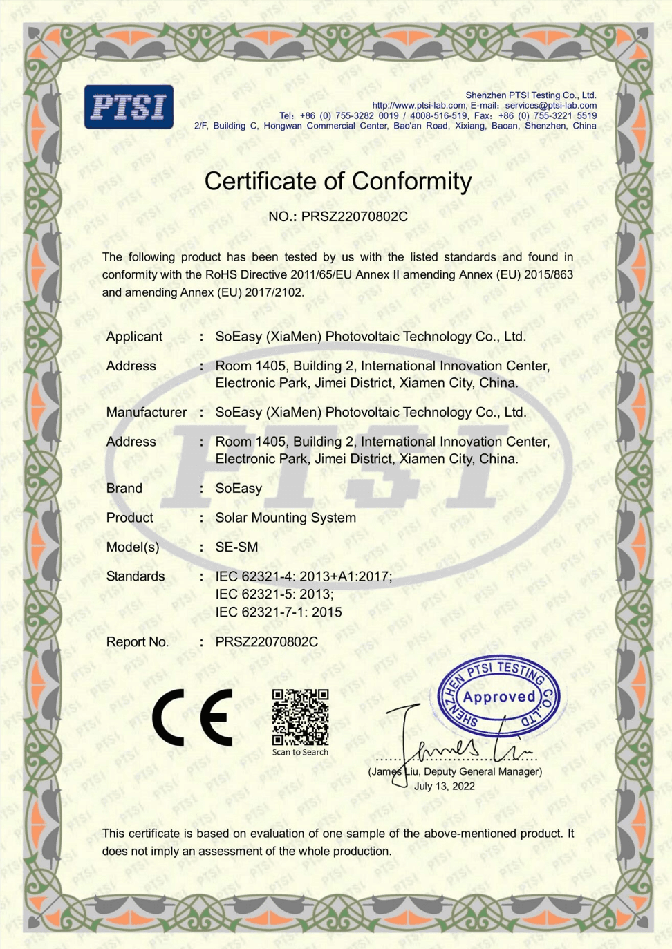 CE-IEC62321