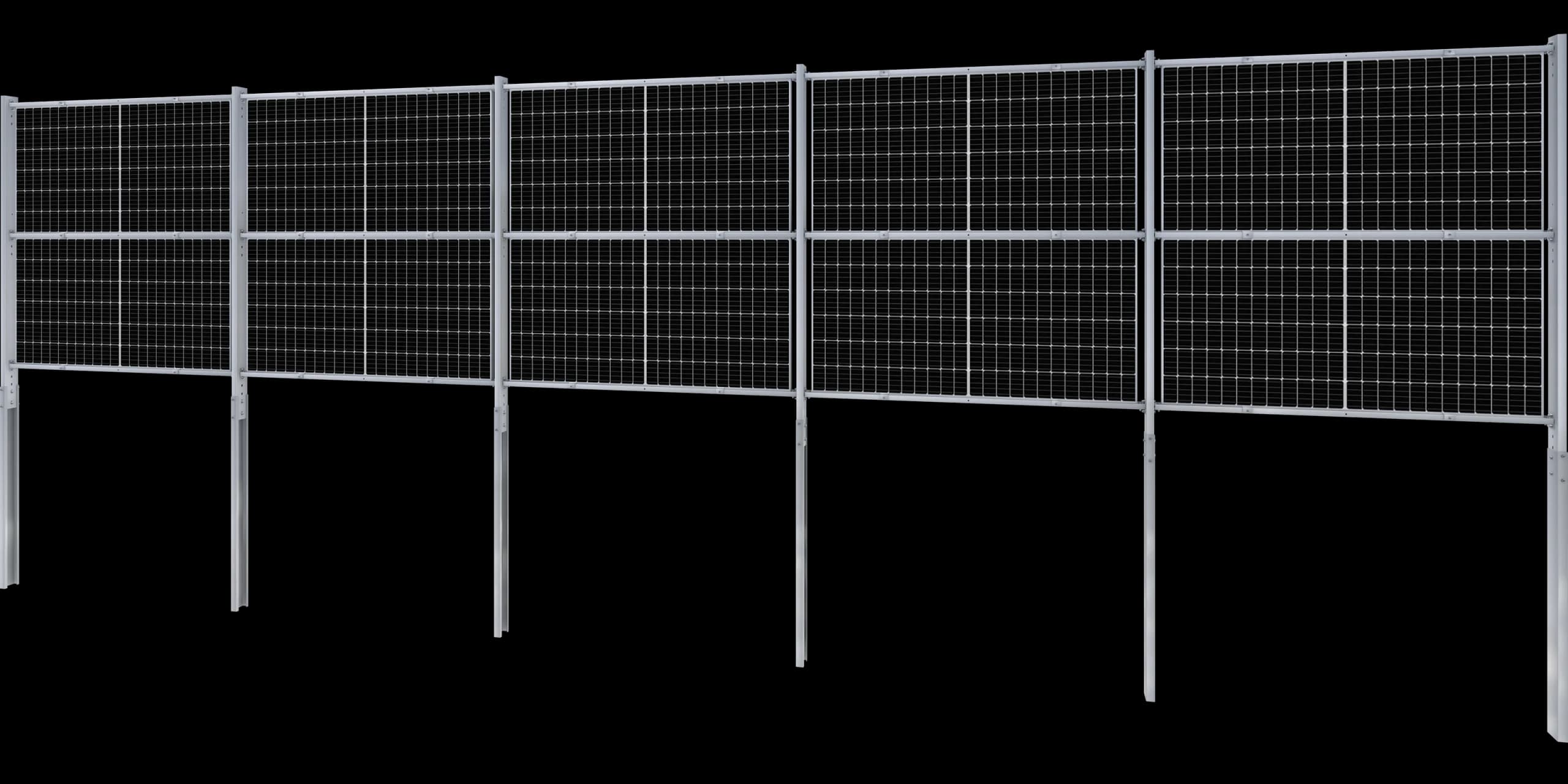 Demeter DUAL – Solutions de montage polyvalentes
