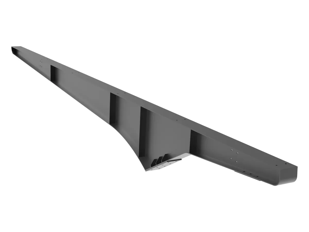 Titan MAX – Trave