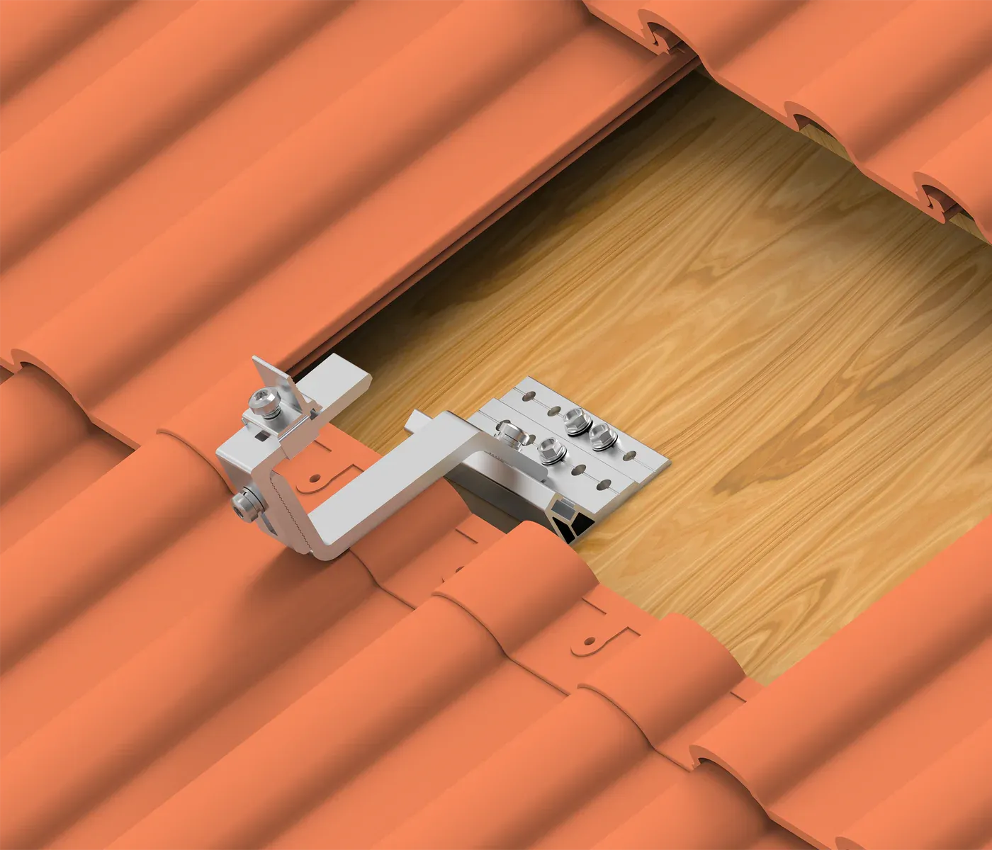 Solaris HOOK PRO system overview