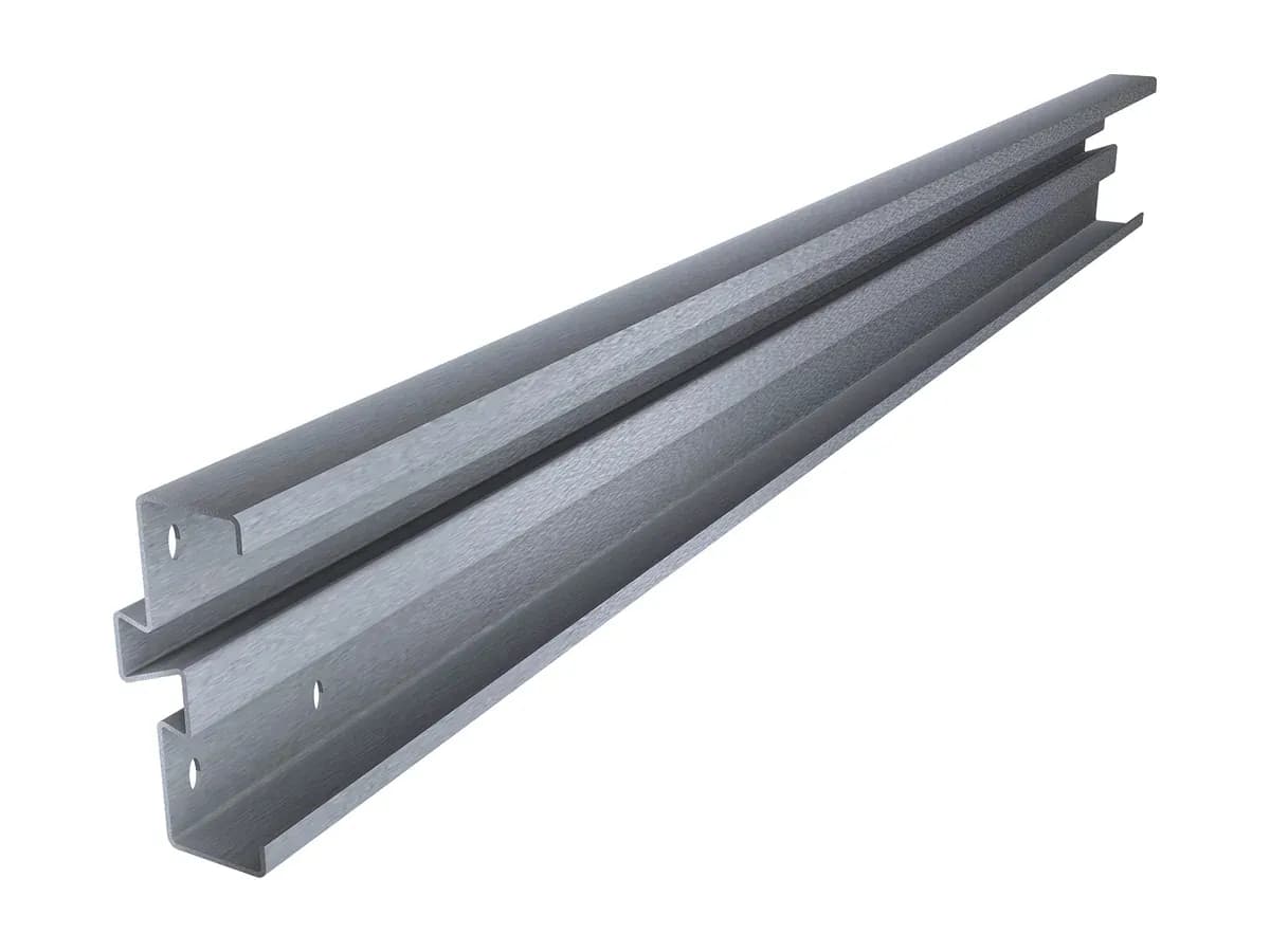 Demeter DUAL – Pfosten
