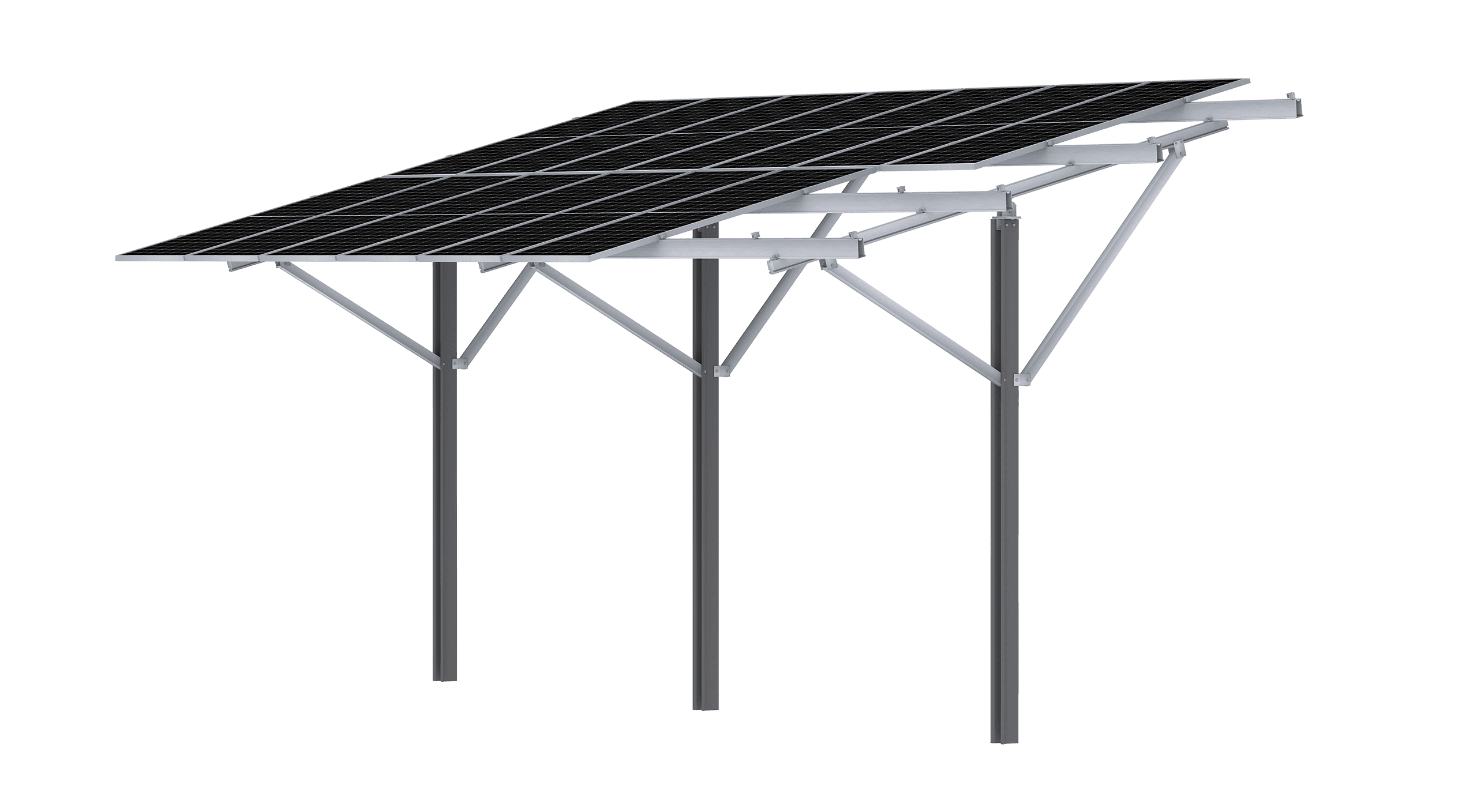 Terra SP – Supports au sol