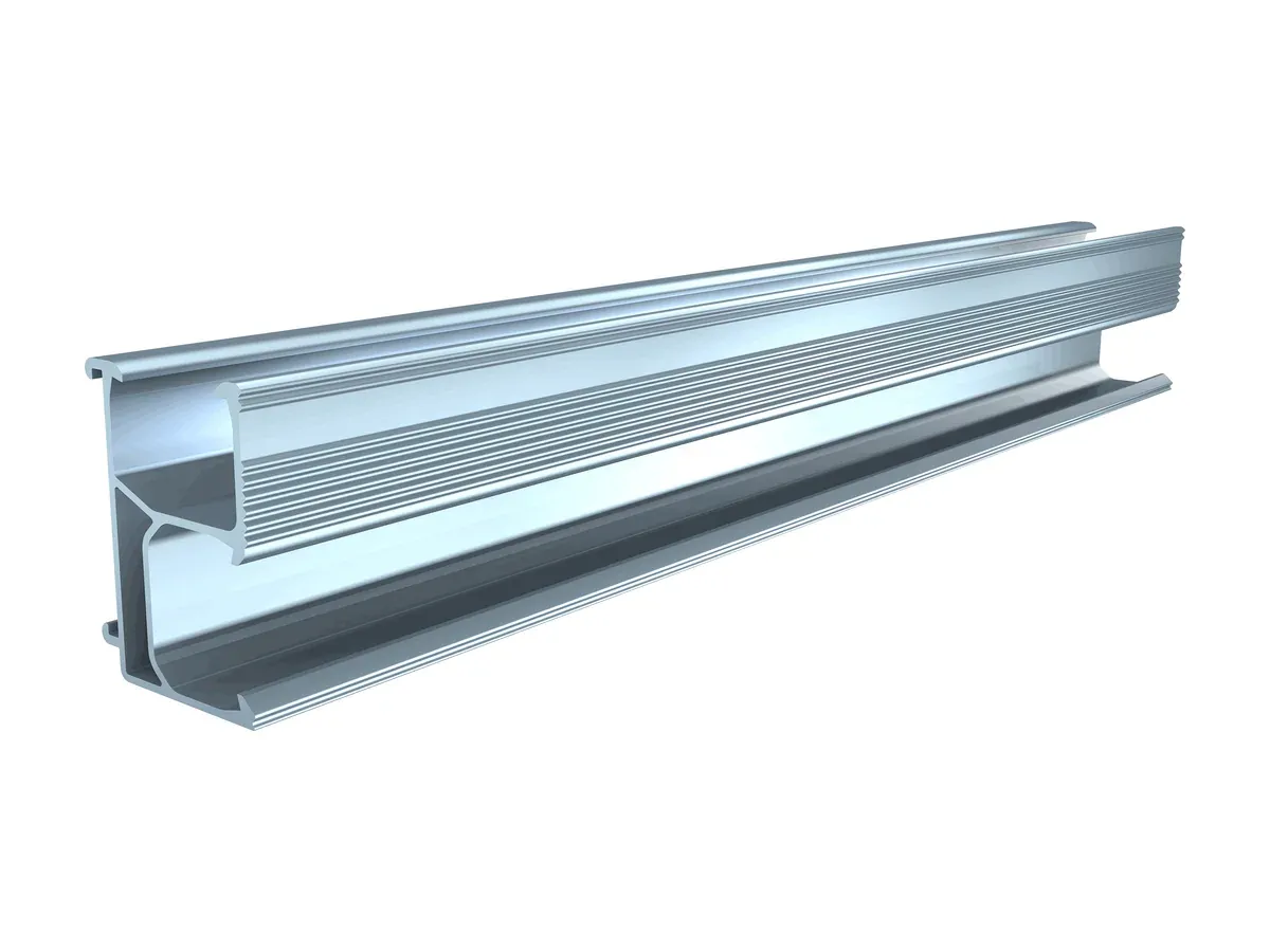 Solaris SHINGLE – Rail